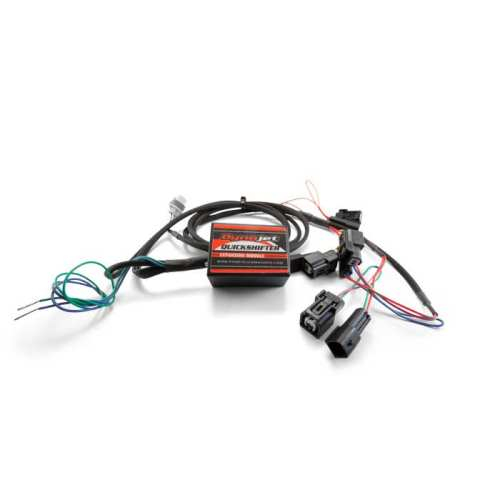 Buy Dynojet QEM-17, QuickShifter Module for 2011-2012