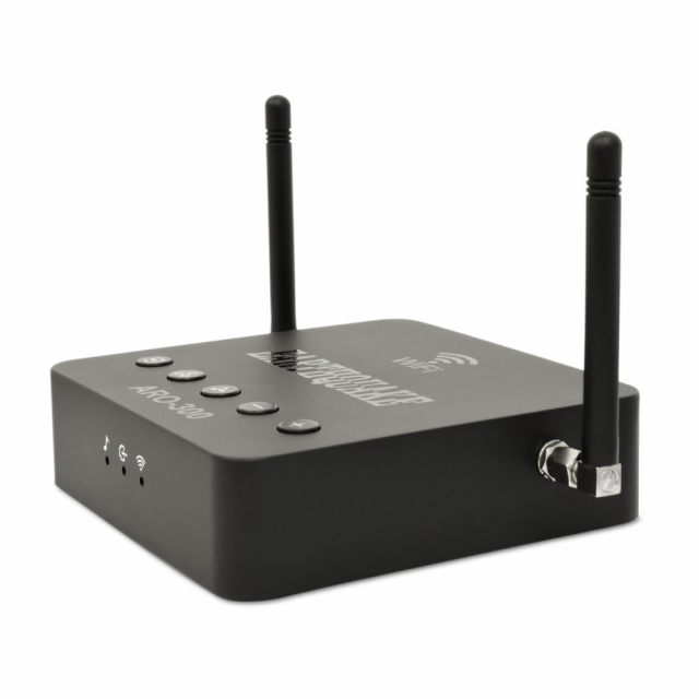 Primitief Verhuizer Beyond Buy Earthquake Sound ARO-300, Wi-Fi Audio Router, 300mbps Streaming - Prime  Buy