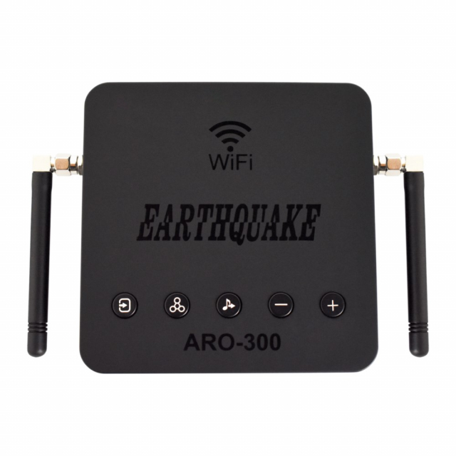 Primitief Verhuizer Beyond Buy Earthquake Sound ARO-300, Wi-Fi Audio Router, 300mbps Streaming - Prime  Buy