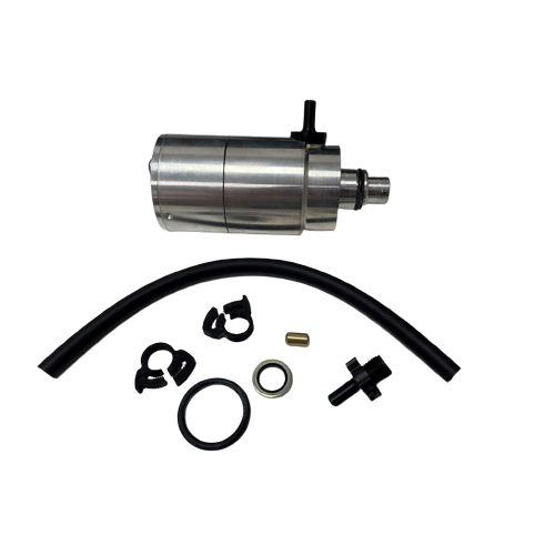 Buy Edwards Vacuum A50523000, RV/EMF Gas Ballast Oil Return Kit Prime Buy