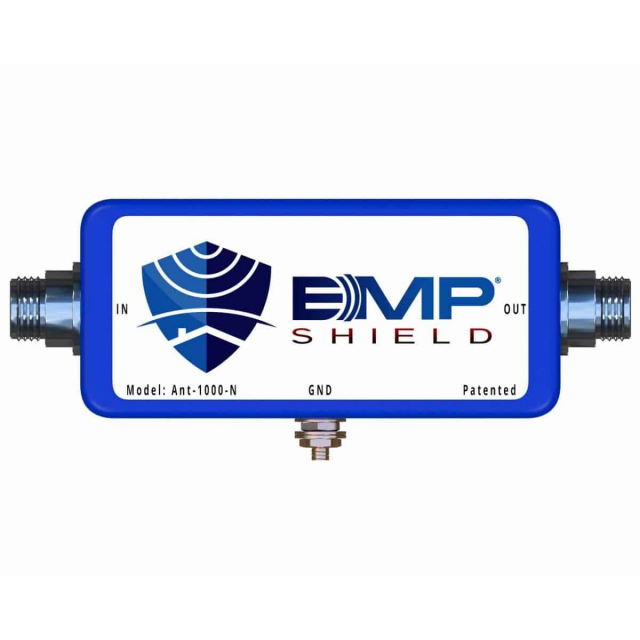 EMP Protection