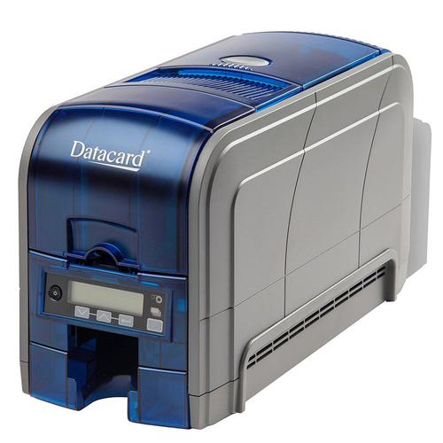 Entrust DataCard 507428-001
