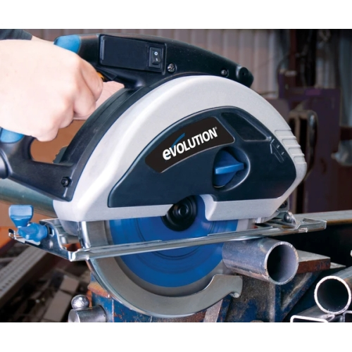 Buy Evolution EVOSAW230, Metal Cutting Circular Saw 9" Blade Prime Buy