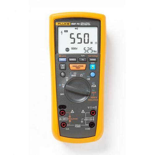 fluke 1587 fc fluke 1587 fc