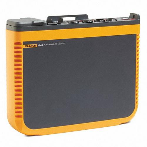 Buy Fluke FLUKE1748/30/EUS, ThreePhase Power Quality Logger, 3000A