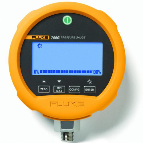 Fluke 700G Precision Pressure Gauge Calibrator