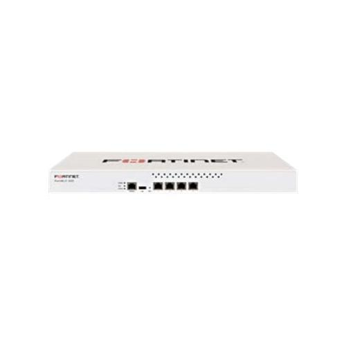 fortinet wireless controller configuration