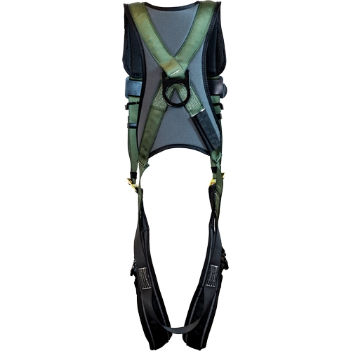 Buy French Creek Production 22670XXL, Stratos, Full Body Harness XXL