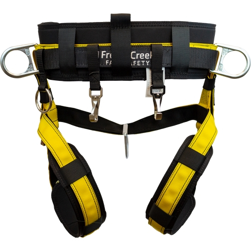 Buy French Creek Production 4055, Tree Saddle Floating Front DRing