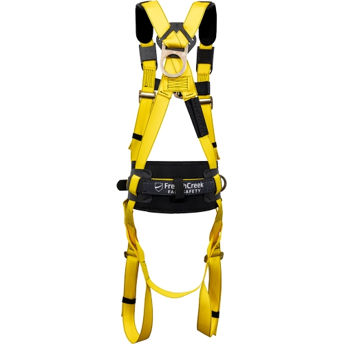 Buy French Creek Production 830ABXXL, Full Body Harness XXL Prime Buy