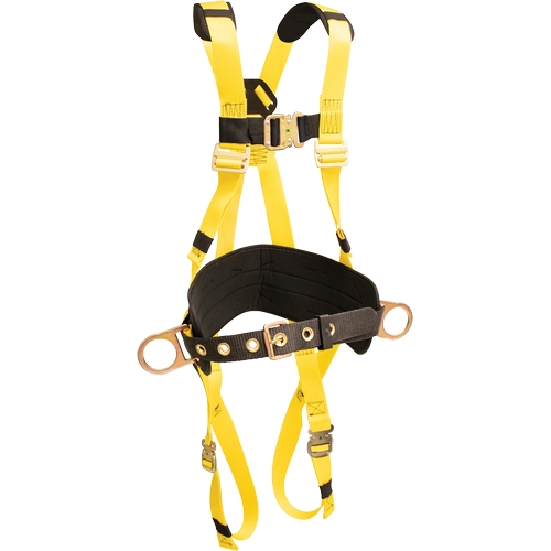 Buy French Creek Production 870ABXL, Full Body Harness XL Prime Buy