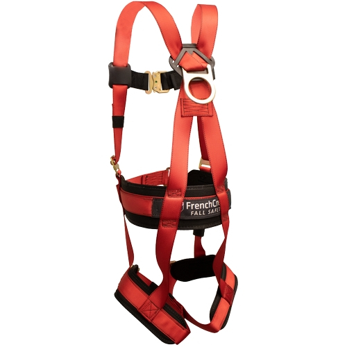 Buy French Creek Production 872XXL, Full Body Harness XXL Prime Buy