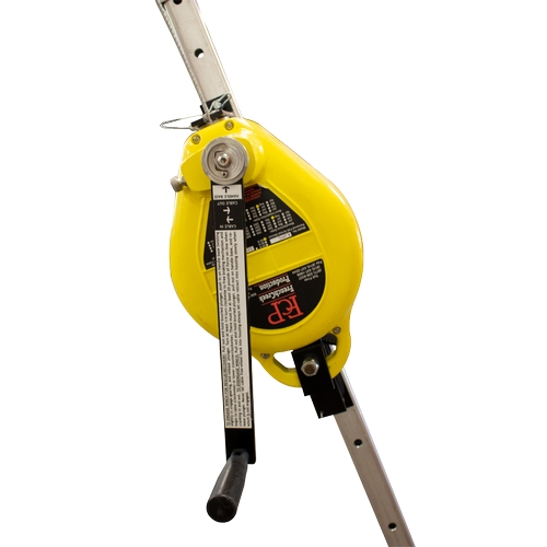 Buy French Creek Production R50G, R50G Self Retracting Lifeline Prime Buy