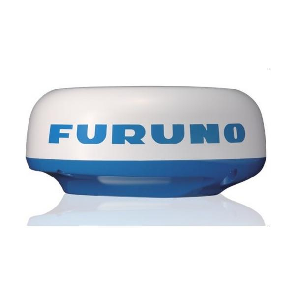 Furuno DRS4DL+-DOME