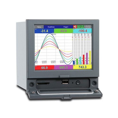Future Design Controls PR3012-0-0-0-A-0-0-1-0-00