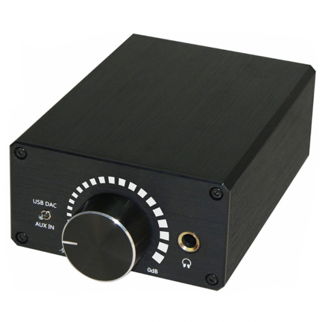 USB DAC Headphone Amplifier. USB DAC. USB ЦАП.