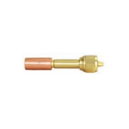Buy Gentec 173MFTA10, MultiFlame PreHeat Tip 10", OxyAcetylene