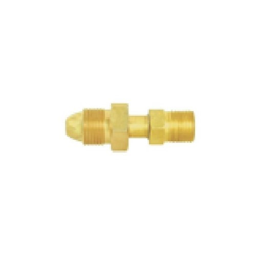 Buy Gentec 24-0810, Adaptor CGA580-320, Inert Gas to CO2 - Prime Buy