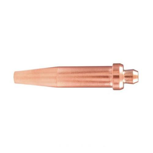 GENTEC 172C-1 Victor Style Cutting Tip - Acetylene 1-Piece Torch Tip