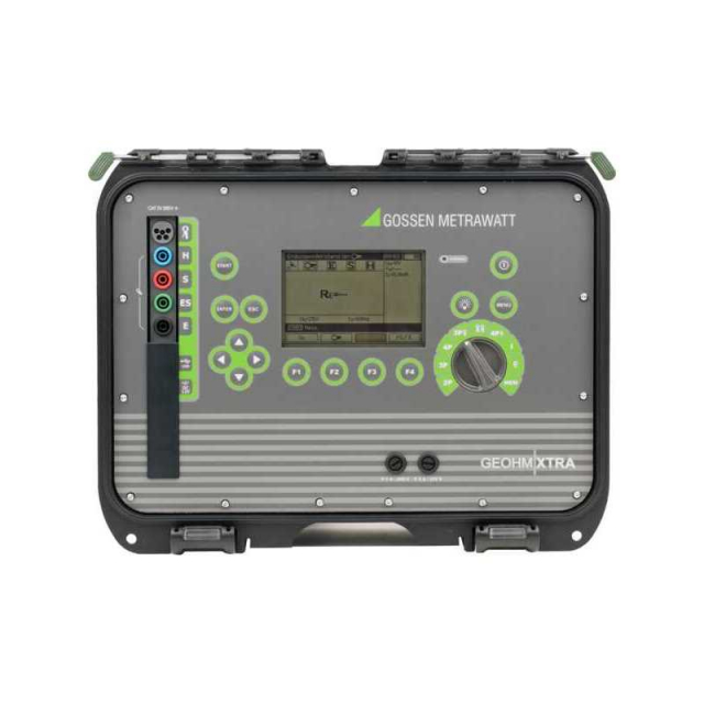 Gossen Metrawatt M592B