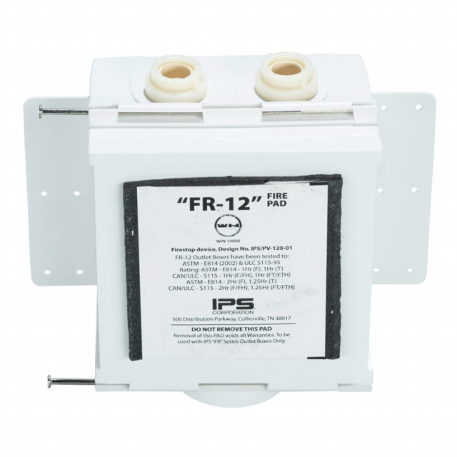 Buy Guy Gray 82373, FR12CHA Outlet Box Qtr Turn Arrester Valve, 1/2