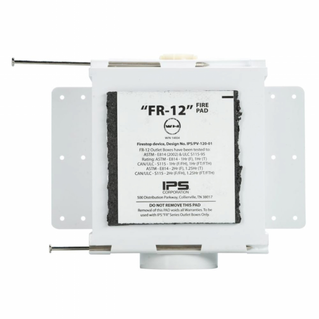 Buy Guy Gray 82417, FRIB12ABSHA Outlet Box Arrester Valve, 1/2" Sweat