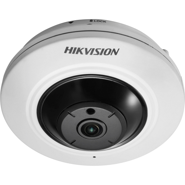 Hikvision DS-2CC52H1T-FITS