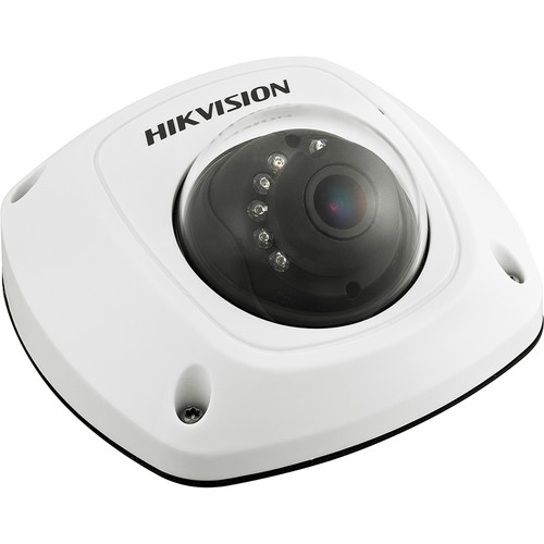 Hikvision DS-2CD2522FWD-IS (2.8MM)