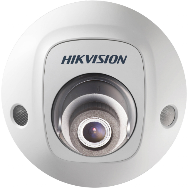 Hikvision DS-2CD2525FWD-IS 6MM