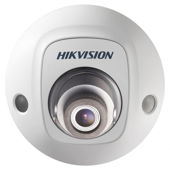 Hikvision DS-2CD2555FWD-IS (4MM)