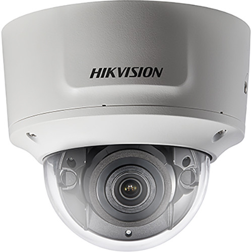 Hikvision DS-2CD2725FHWD-IZS