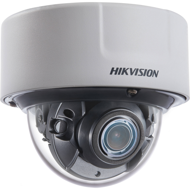 Hikvision DS-2CD5165G0-IZS