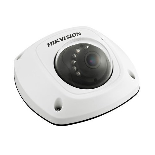 Hikvision DS-2CD6520D-IO (4MM)