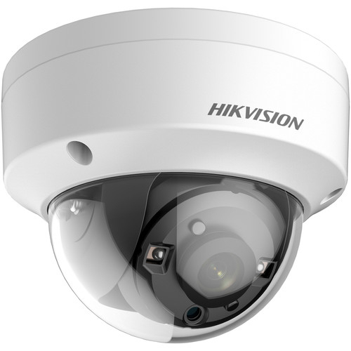 Hikvision DS-2CE56H1T-VPIT 3.6MM