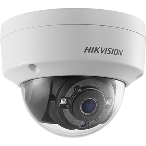 Hikvision DS-2CE57D3T-VPITF 2.8MM