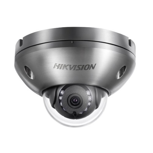 Hikvision DS-2XC6122FWD-IS 4MM