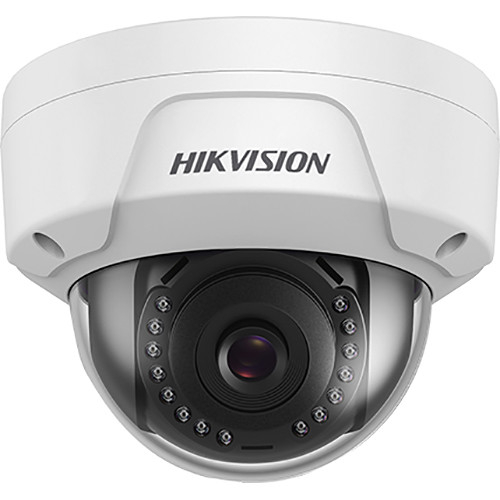 Hikvision ECI-D12F4