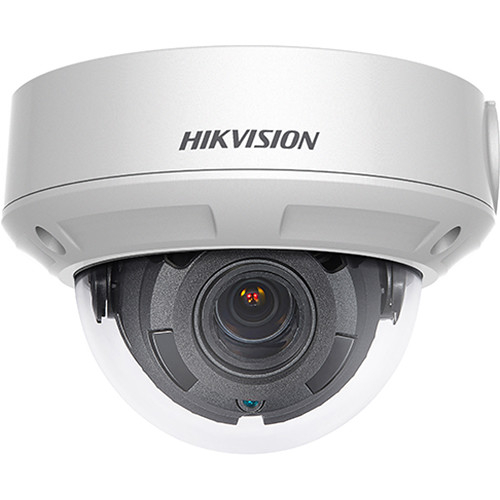 Hikvision ECI-D64Z2