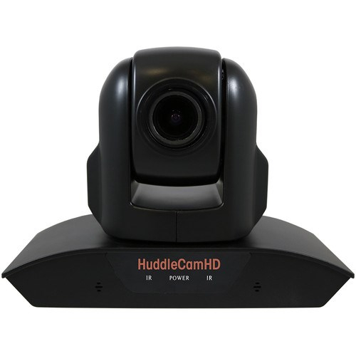 HuddleCamHD HC10XA-BK