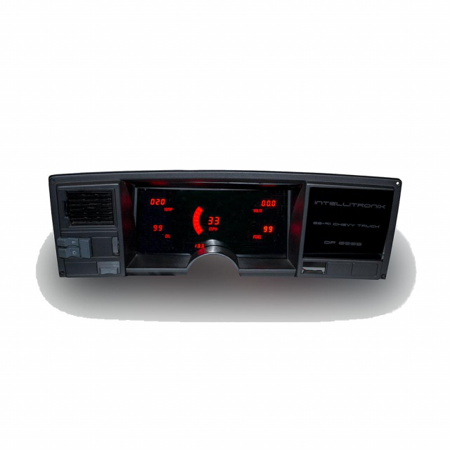 thumbnail image 2 of DES Fuel Gauge Sending Unit – Fits Nissan Datsun 720 & D21 Pickup 1986-1997, Direct Replacement 2 of 2