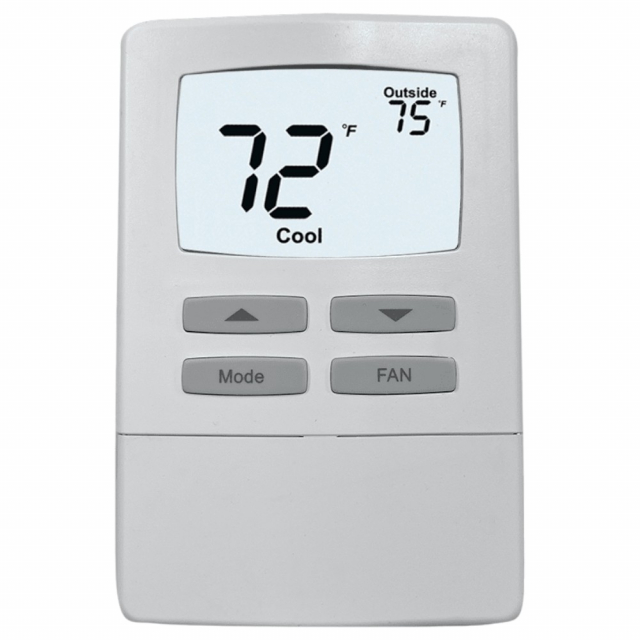IO HVAC Controls T32-VNP