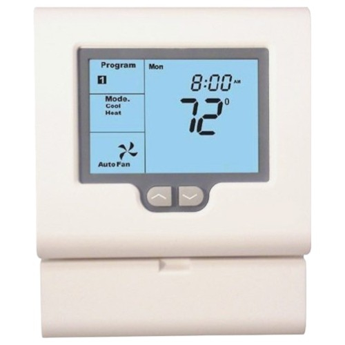 IO HVAC Controls WEB-T32P