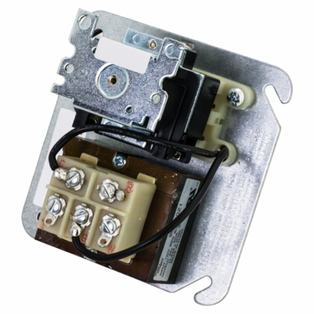 IO HVAC Controls iO-CSRY120