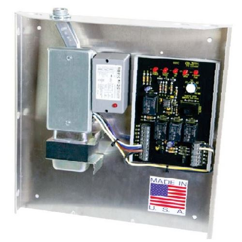 Buy IO HVAC Controls iOFAVRENHANCED, Enhanced Air Ventilation Panel