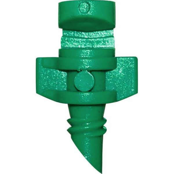 Buy IrrigationKing RKSJ180, MicroSprayer 180 Degree 26.4 GPH Prime Buy