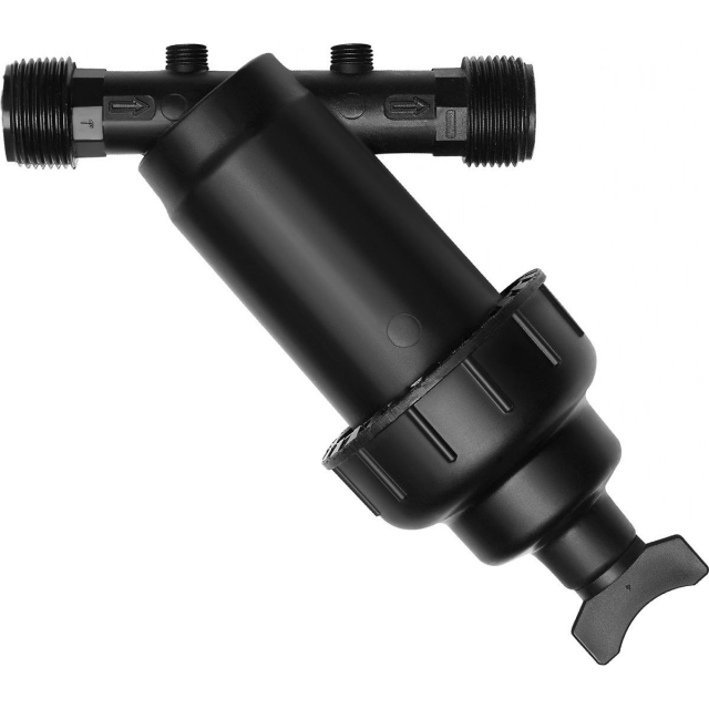 Buy IrrigationKing RKY100, 1" Y Screen Filter, 120 Mesh, 20 GPM Prime Buy