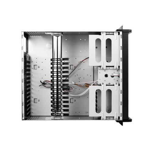 Buy IStarUSA D-414, 4U 14 Slots Industrial PC Rackmount Chassis - Prime Buy