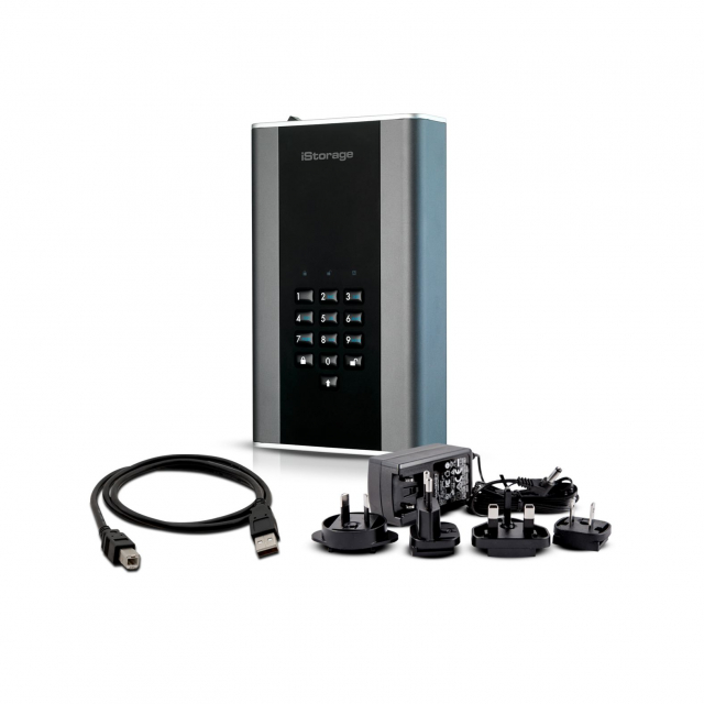 IStorage IS-DT2-256-18000-C-X
