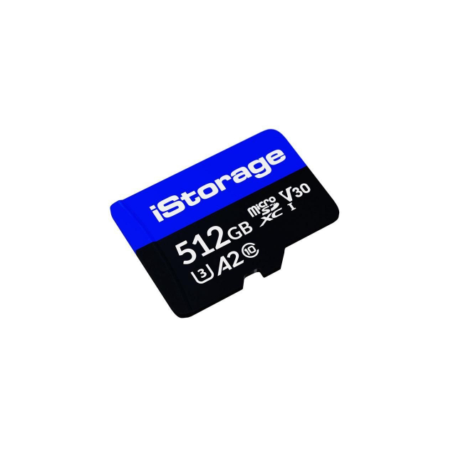 IStorage IS-MSD-10-512