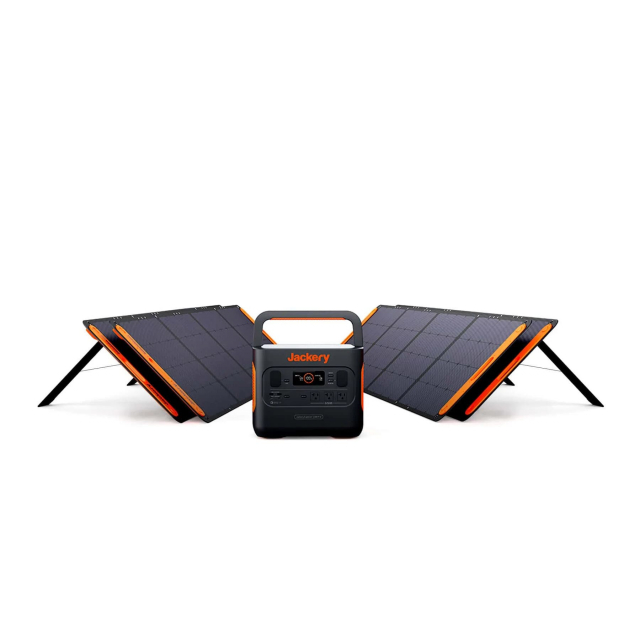 Jackery 60-2020-USA1B4